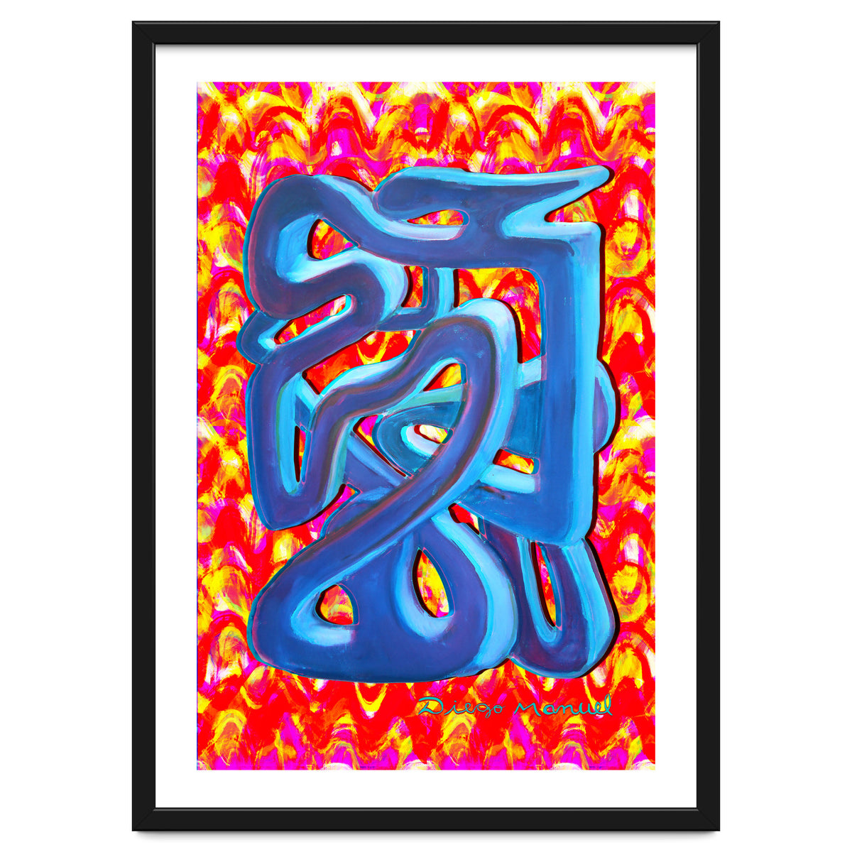 Graffiti Nuevo 2023 6