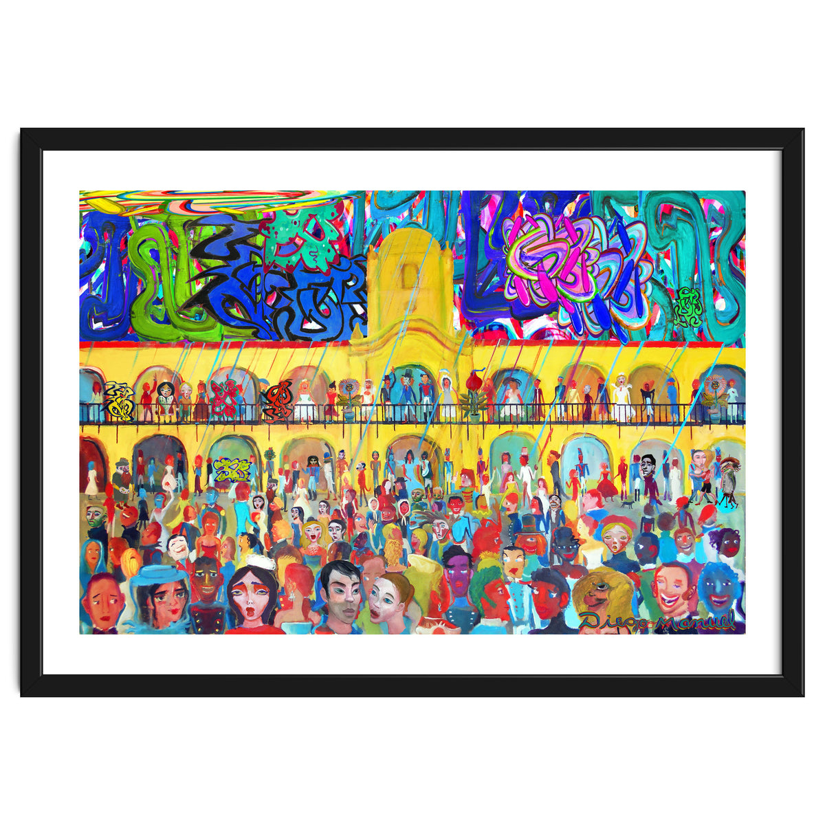 25 De Mayo Pop Digital 26