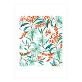 Minty Rust (Print Only) thumbnail