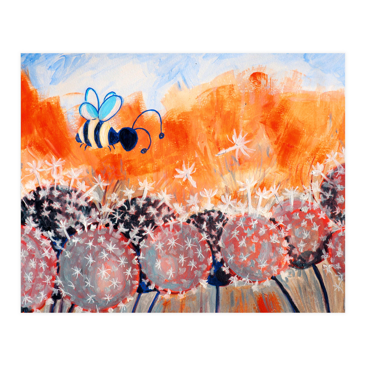 Journey (Print Only)