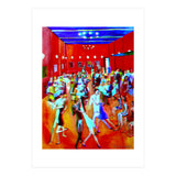 Tangueria 2 2 (Print Only) thumbnail