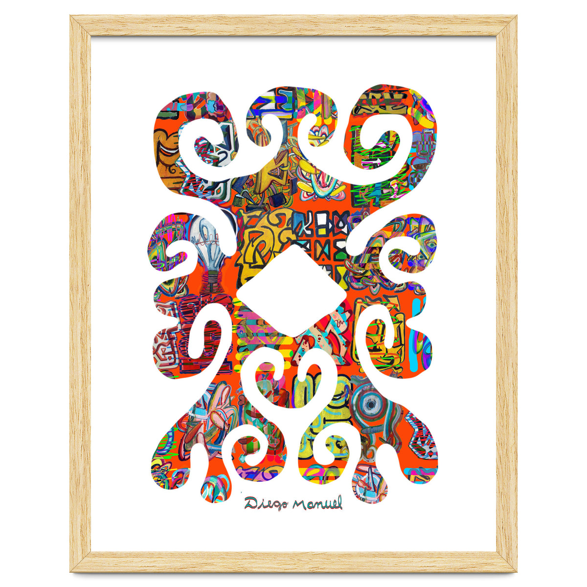 Pop Abstract 2023 166 Copia