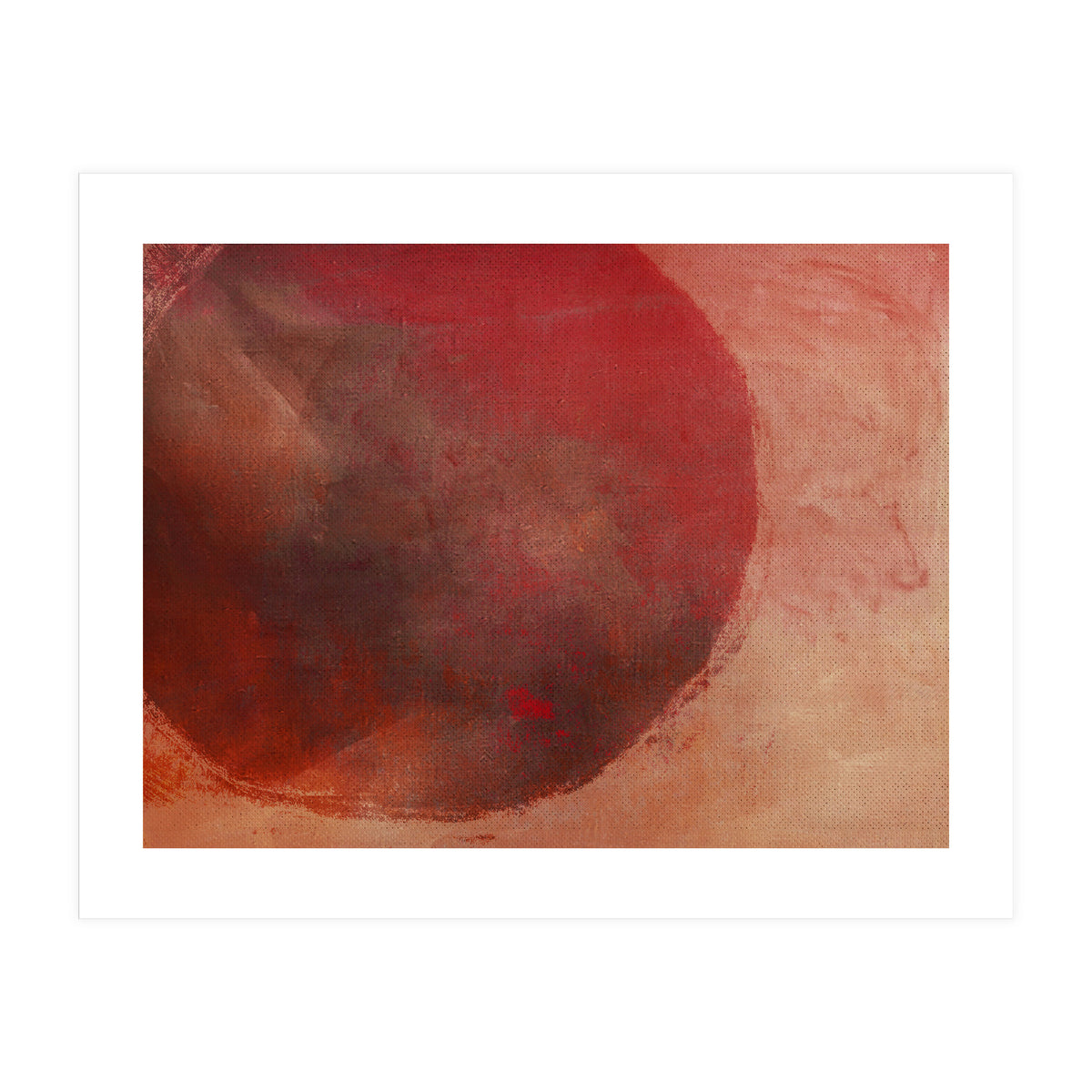 Volcano 3 (Print Only)