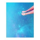 Retro Space Swim (Print Only) thumbnail