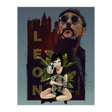 Leon The Professional (Print Only) thumbnail
