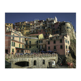 Cinque Terre Manarola (Print Only) thumbnail