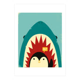 Hi (Print Only) thumbnail