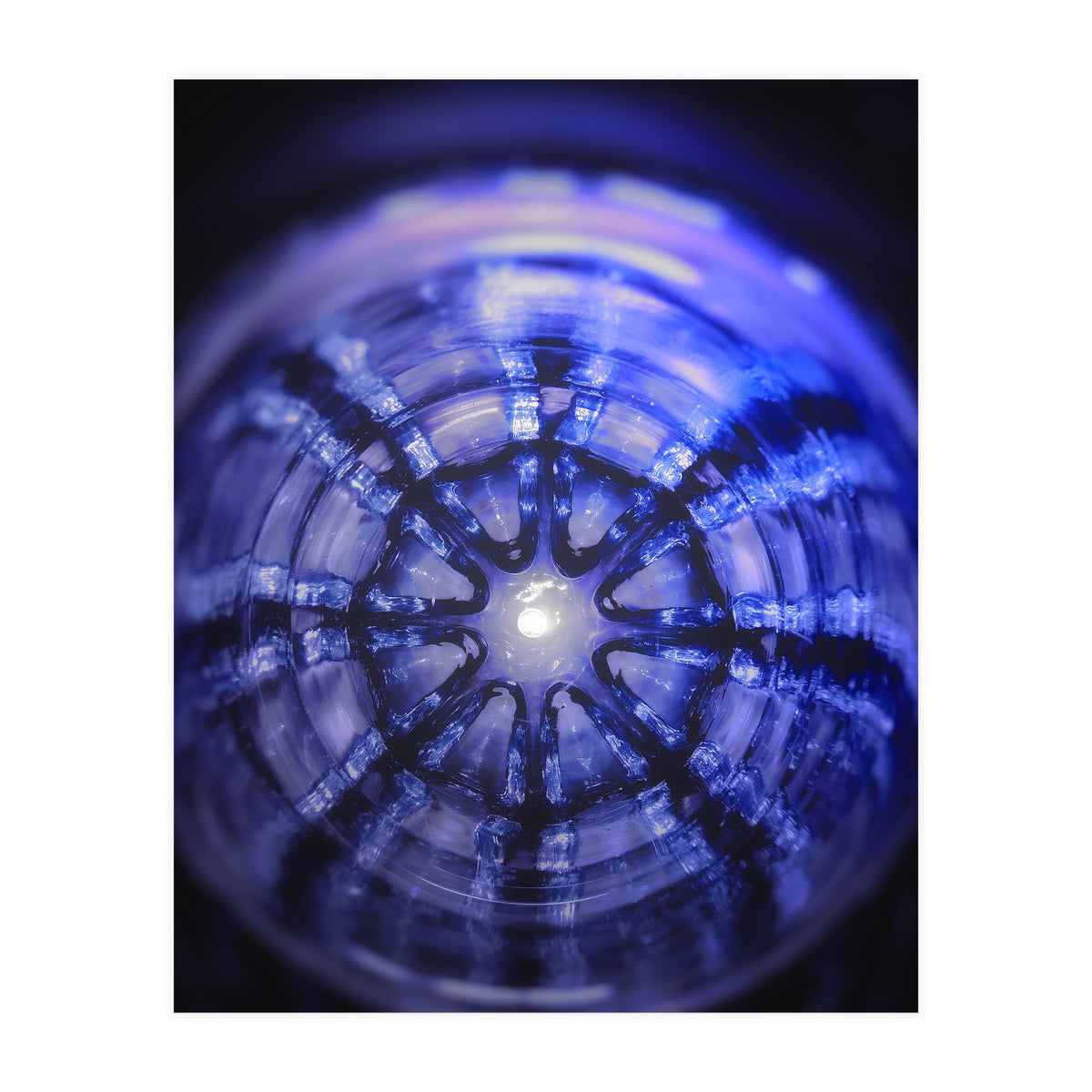 Lucky Reflection (Print Only)