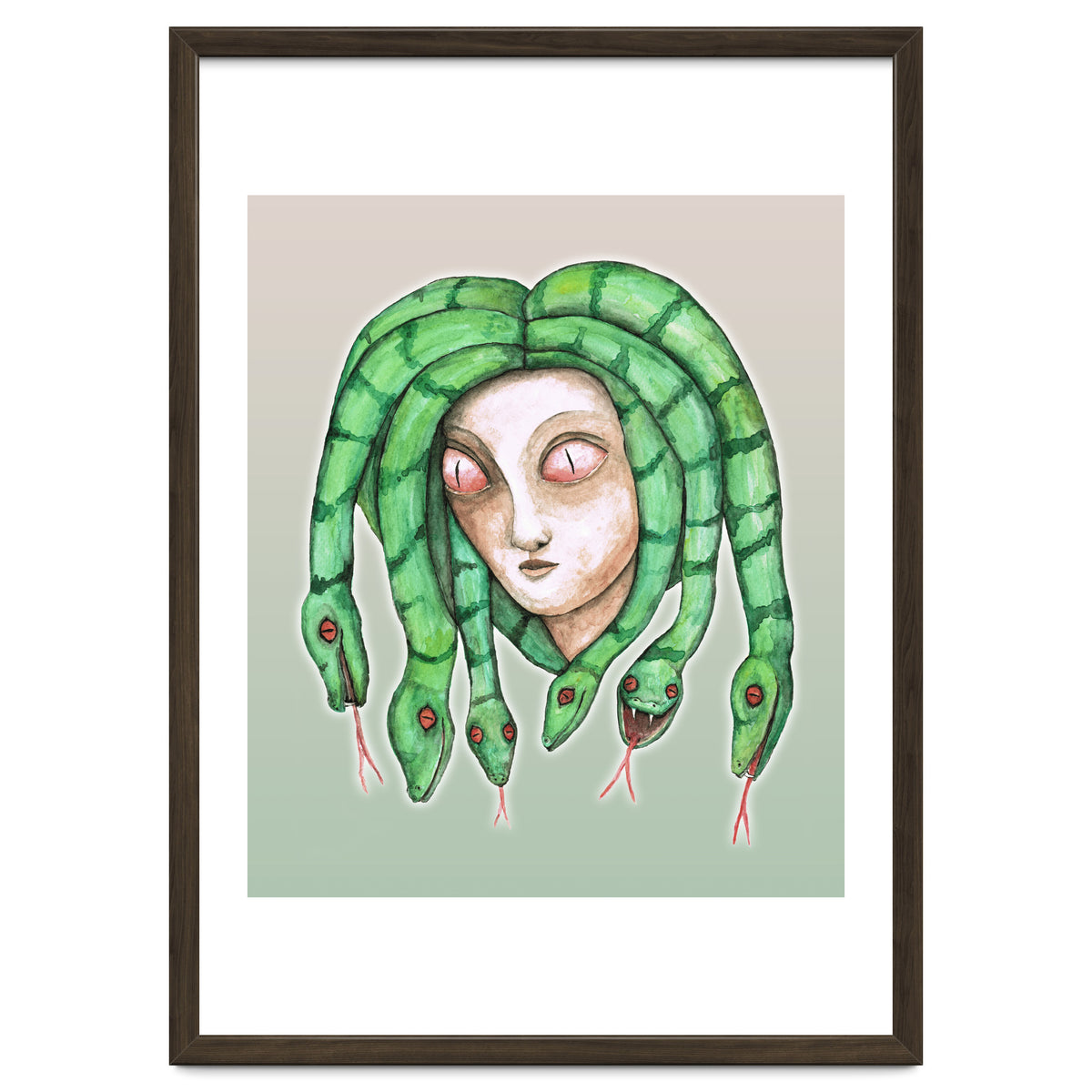 Medusa