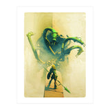 Cyberdongeon (Print Only) thumbnail