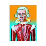 Mozart 2 6 (Print Only) thumbnail