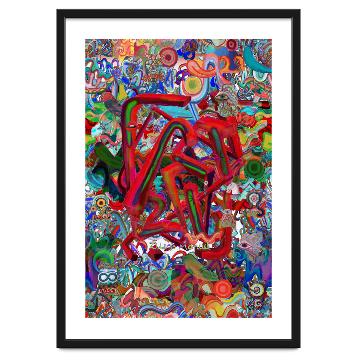 Muchas Cosas 2021 127