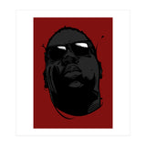 Notorious Big (Print Only) thumbnail