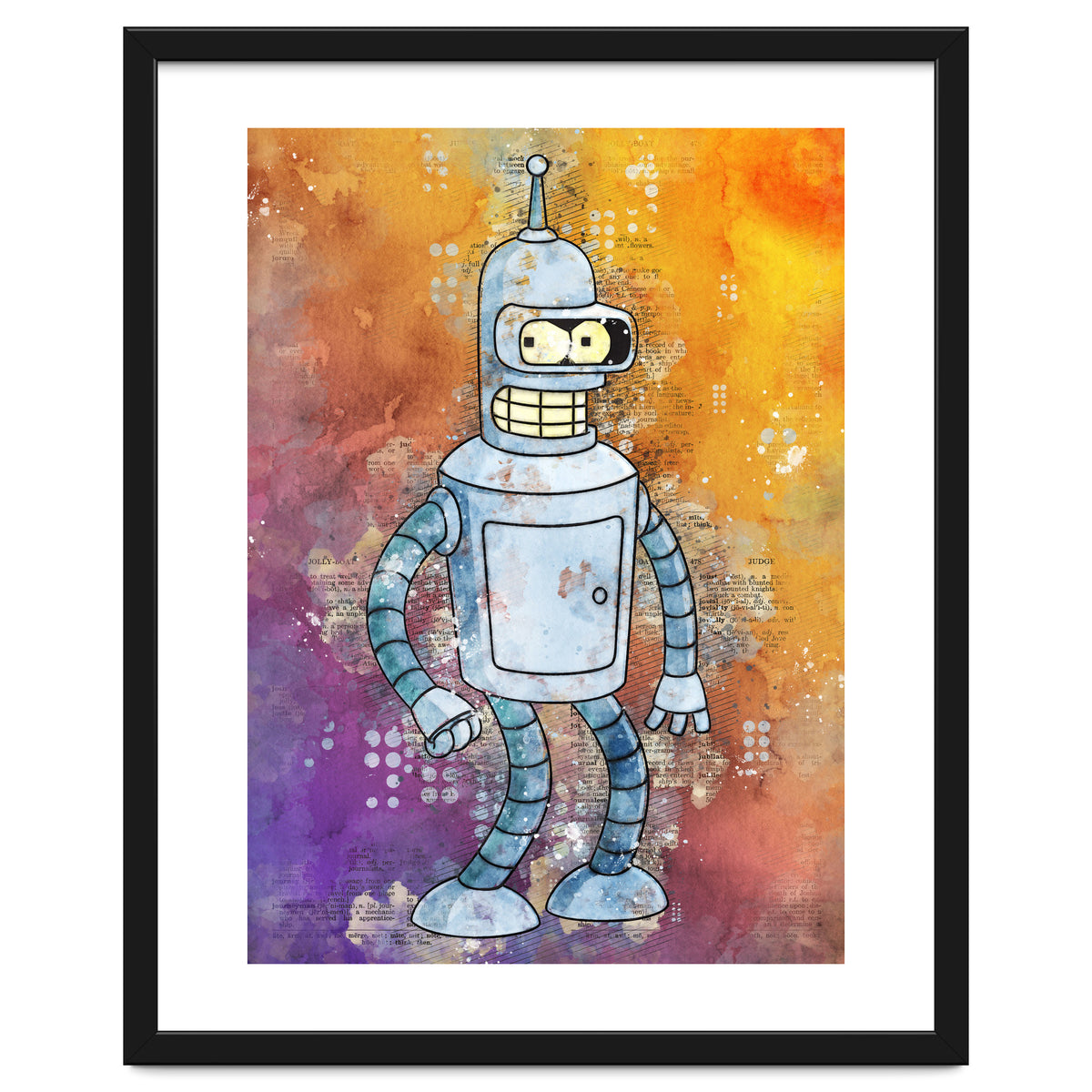 Bender