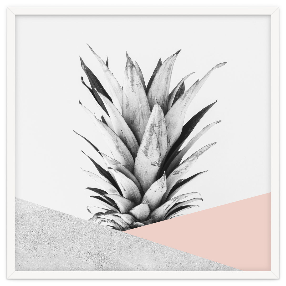 Scandinavian pineapple II