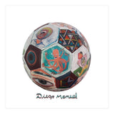 Futbol 5 (Print Only) thumbnail