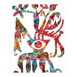 Planta Salvaje 12  (Print Only) thumbnail
