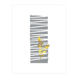 Minimalist spring awakening no. 1 (Print Only) thumbnail