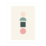Modern Geometric Abstract 13 (Print Only) thumbnail