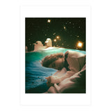 Sleeping beauty (Print Only) thumbnail