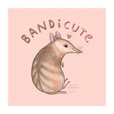 Bandicute (Print Only) thumbnail