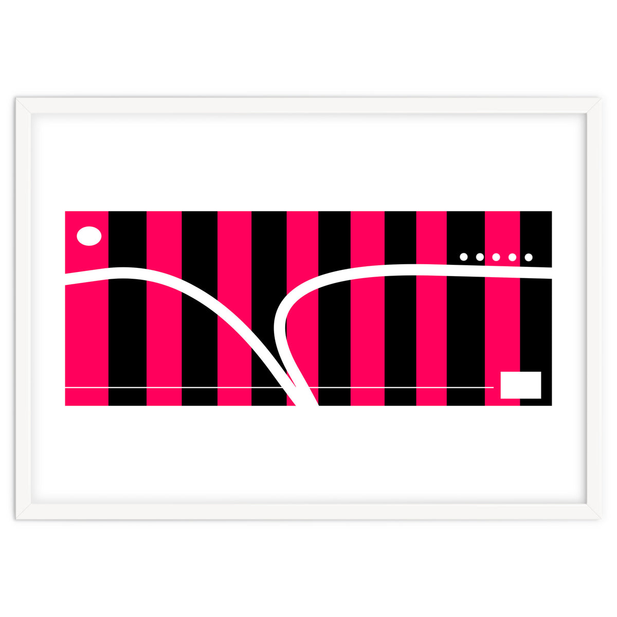 Abstrato Geométrico 38.10