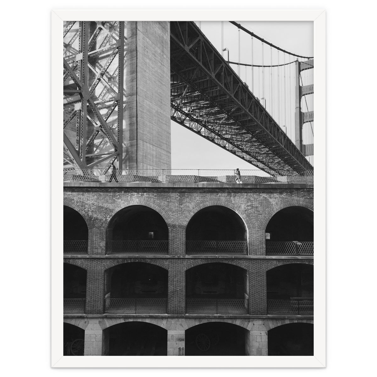 Golden Gate Bridge II