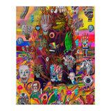 La Isla Digital 34 (Print Only) thumbnail