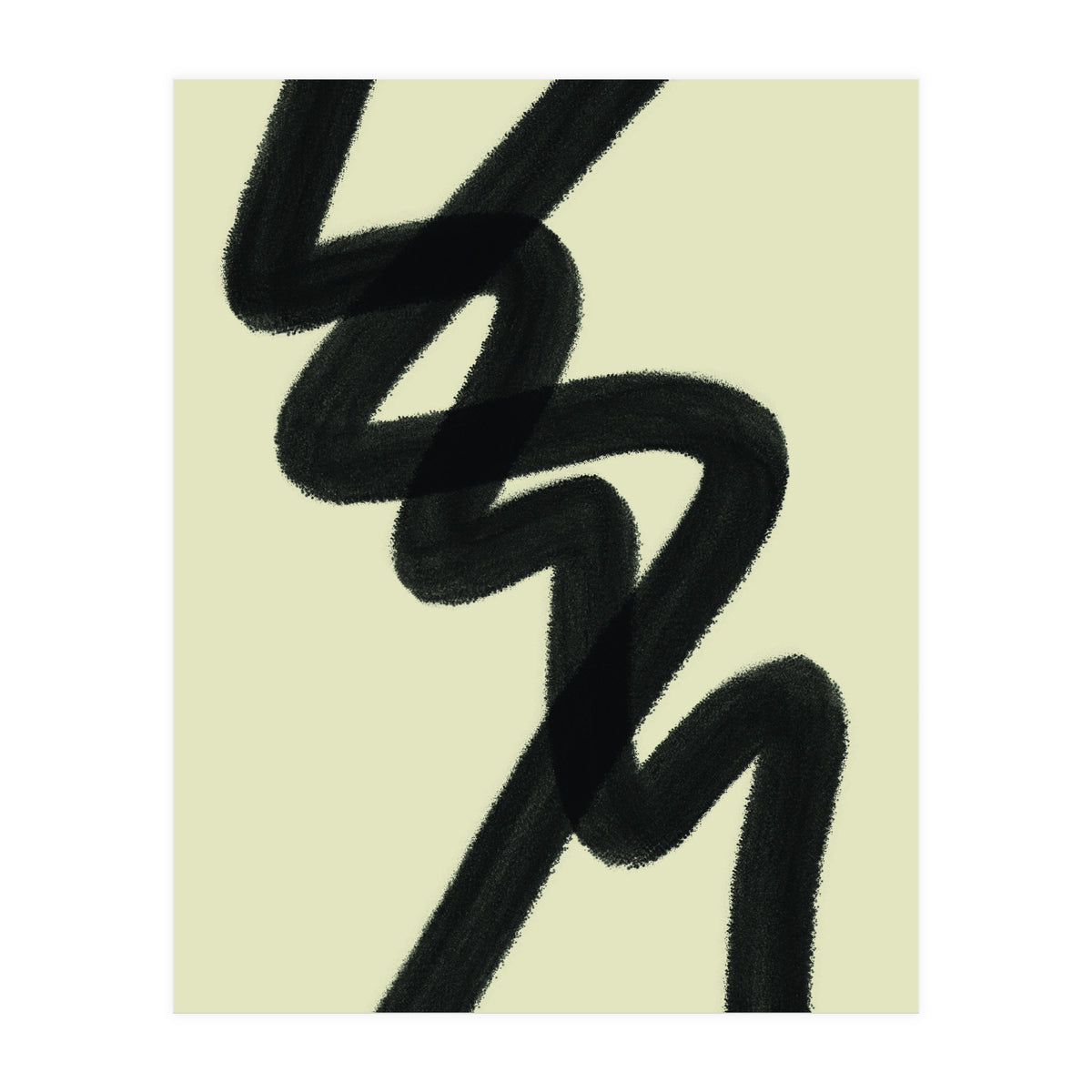 Our Connection (Print Only)