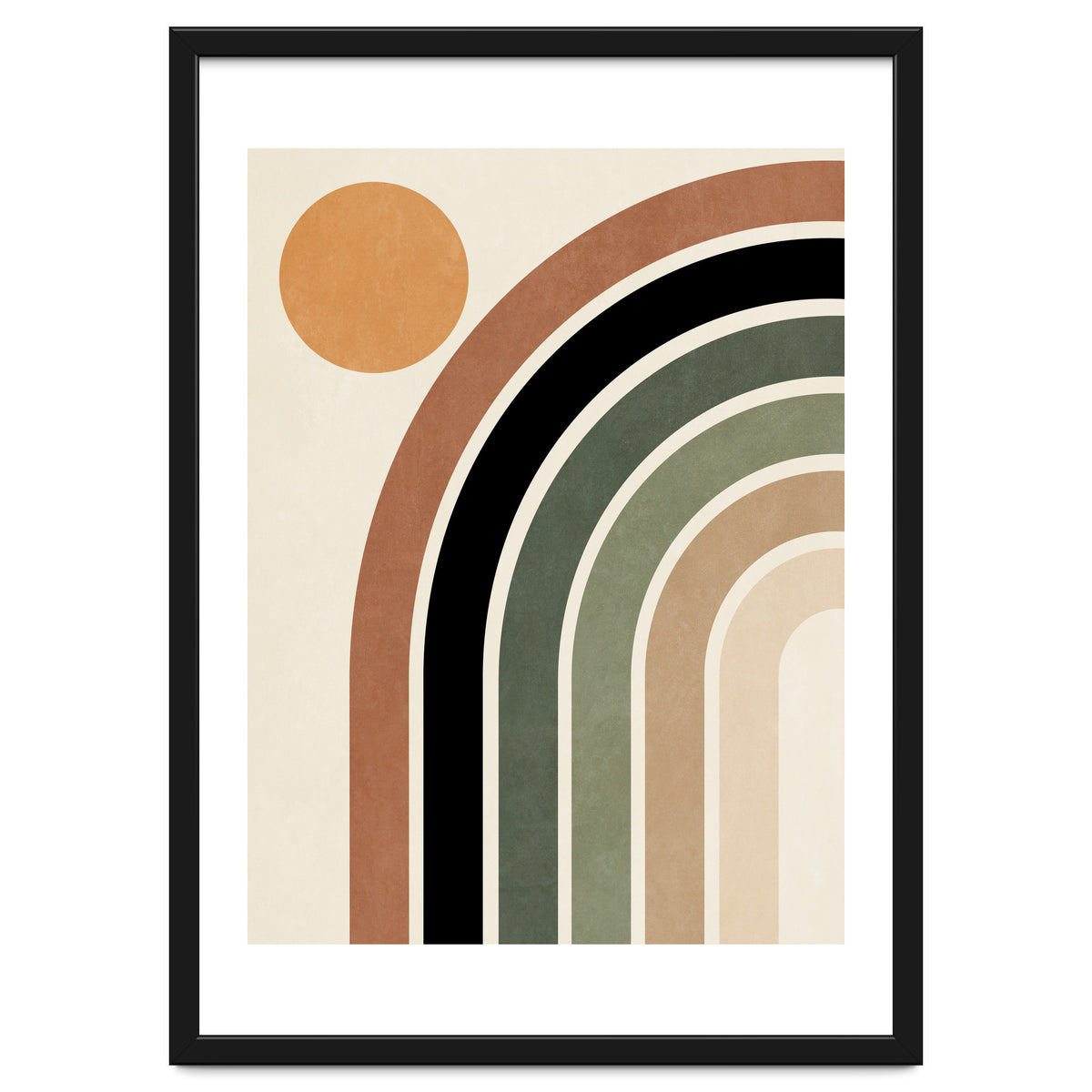 ARCHES AND SUN - C01