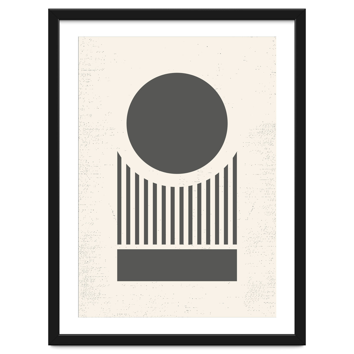 Mid Century Modern Geometry 02