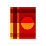 Geometric No. 525 (Print Only) thumbnail