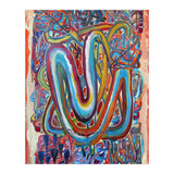Graffiti Digital 2022 1012 (Print Only) thumbnail
