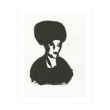 Hans Tiley Russian Ellen No 3  (Print Only) thumbnail