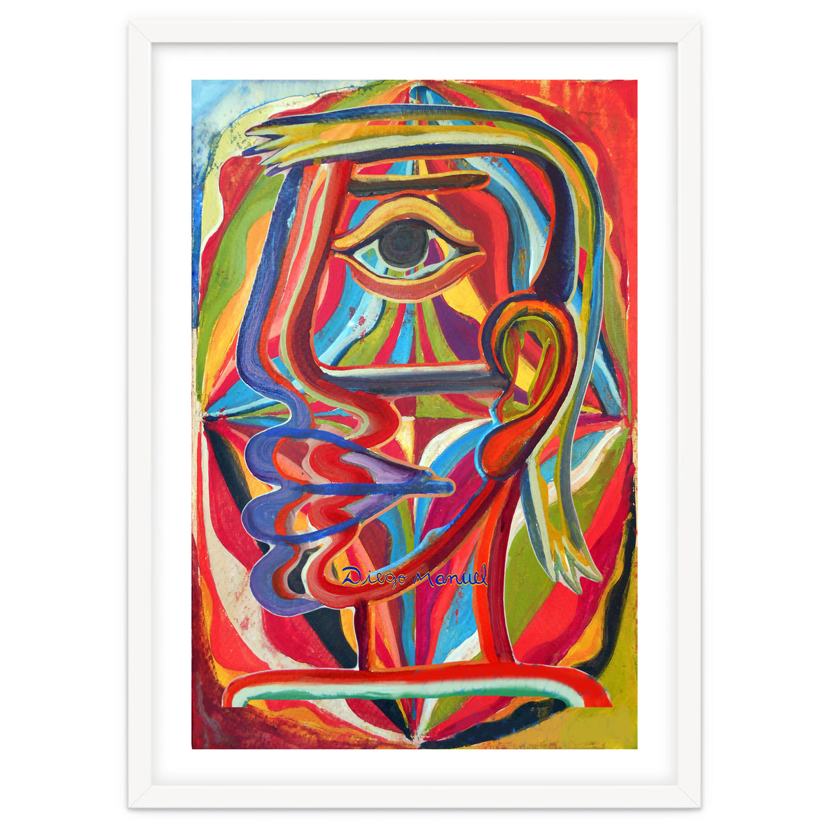 Graffiti Digital 2022 727