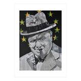 Brexit; Our Darkest Hour (Print Only) thumbnail