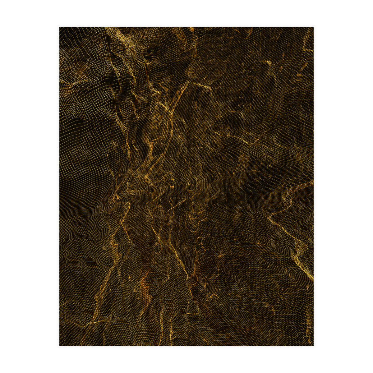 Skyfall (Print Only)