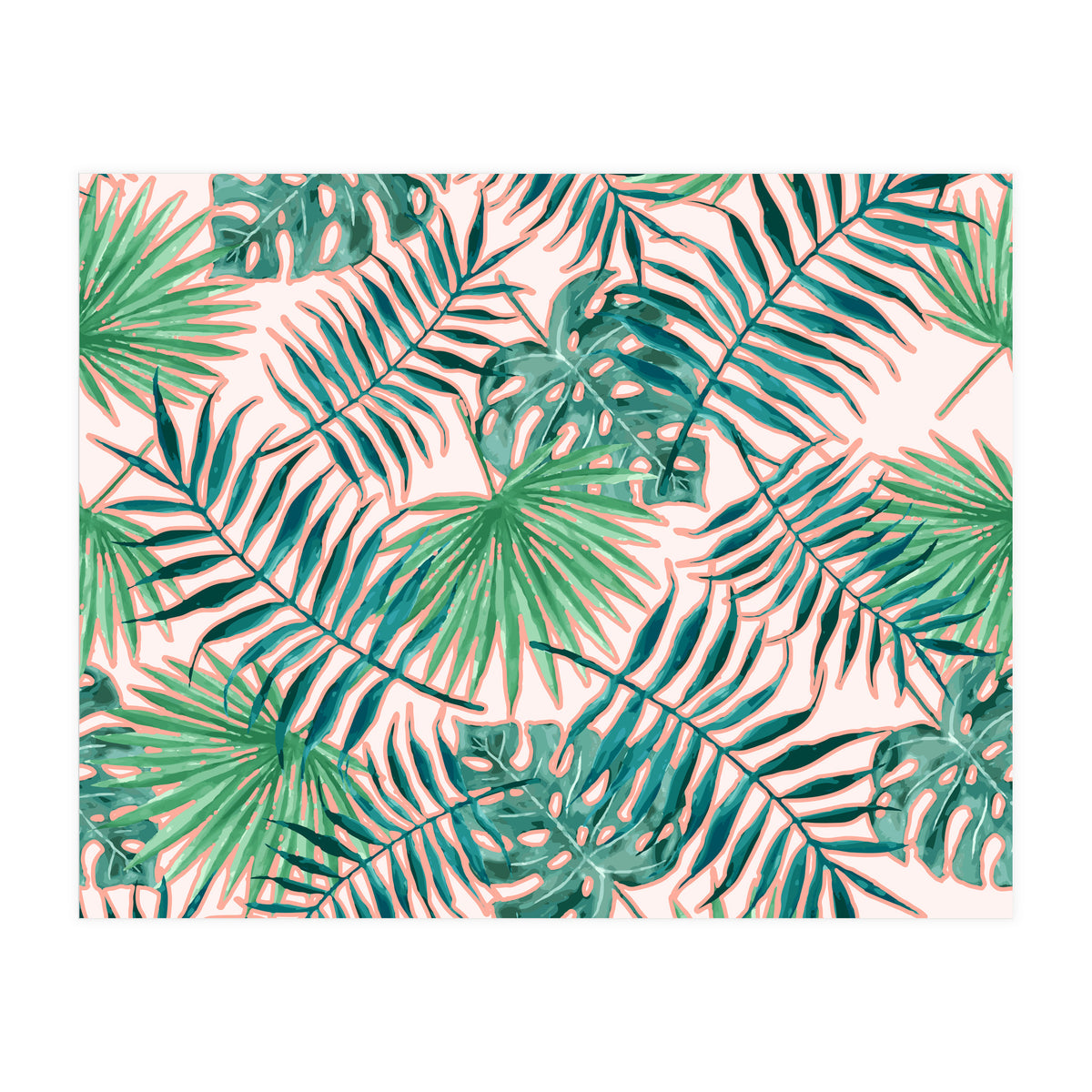 Bali II (Print Only)