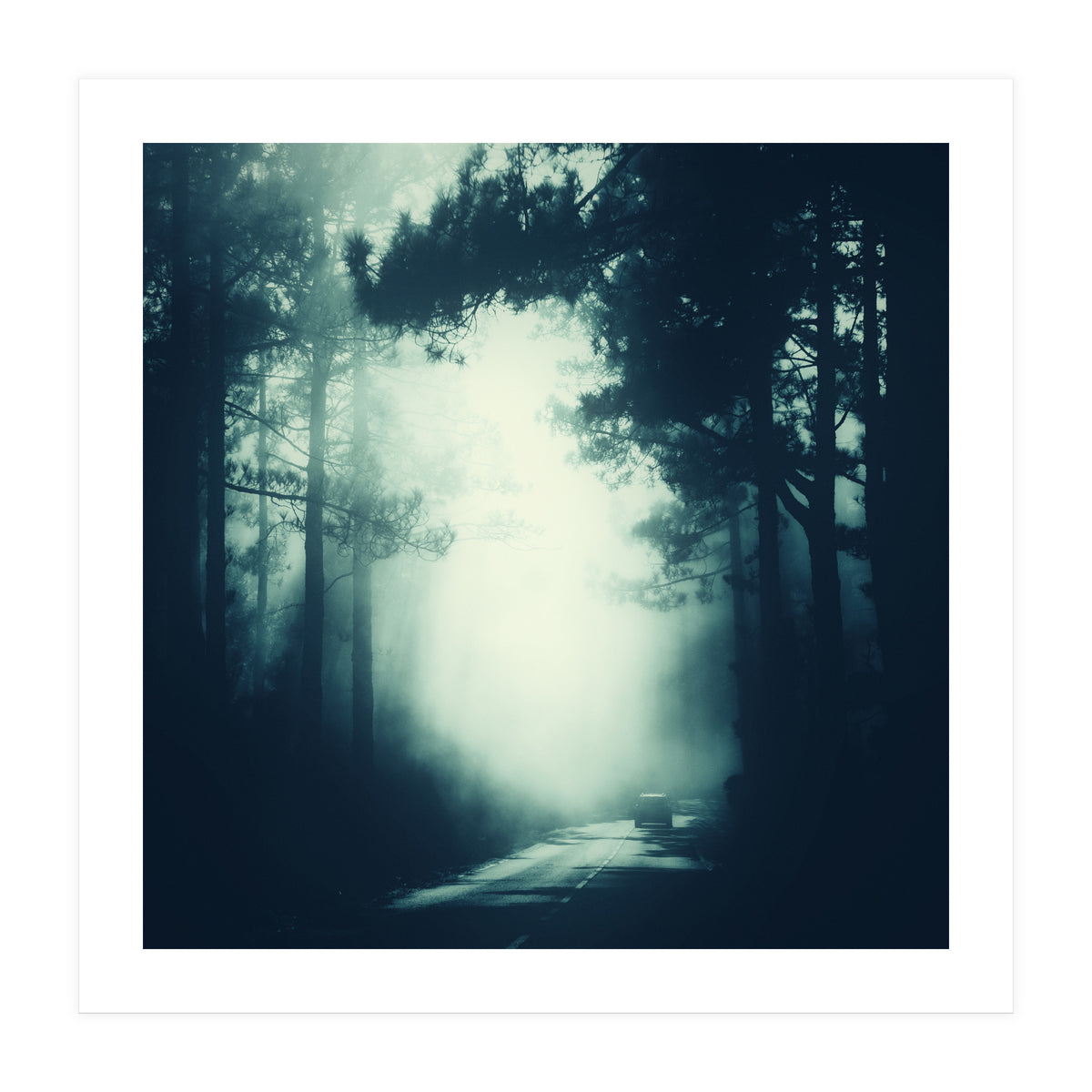 passage (Print Only)