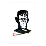 Minos (Print Only) thumbnail