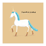 Shoenicorn (Print Only) thumbnail