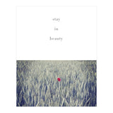stay in nature (Print Only) thumbnail