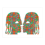 Abstracto Pop Nuevo 9  (Print Only) thumbnail