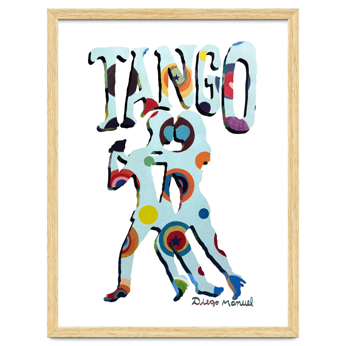 Tango 7