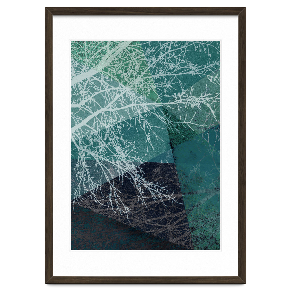 P19 E1 Trees And Triangles