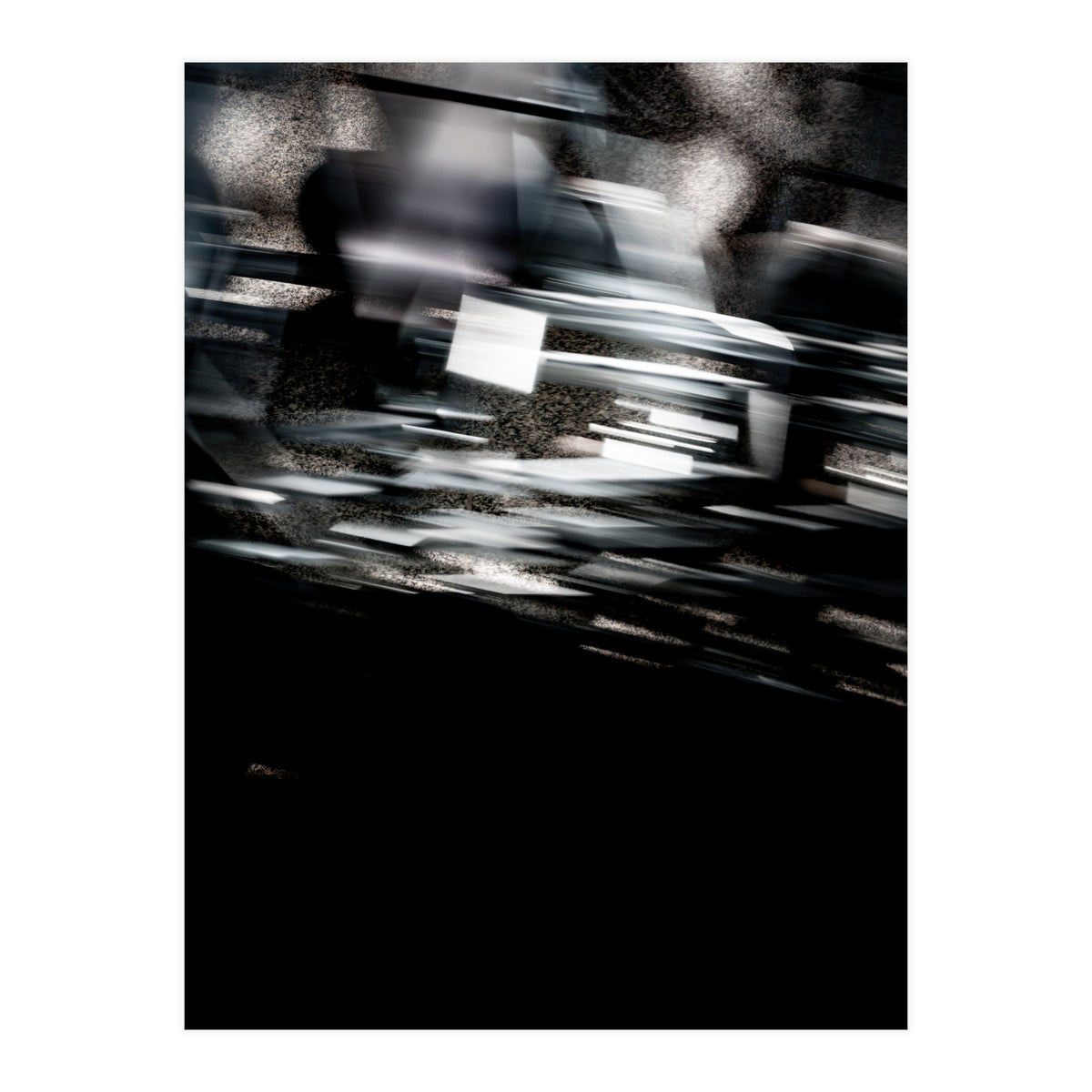 Urban #12 (Print Only)