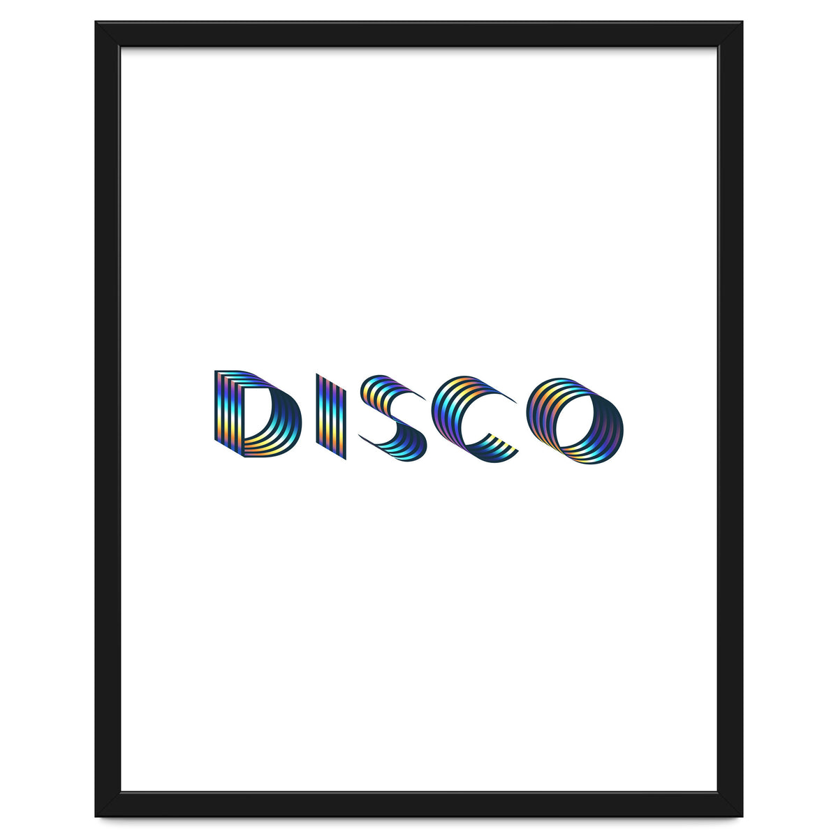 Disco V2