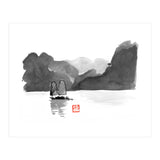 Baie D'along (2) (Print Only) thumbnail