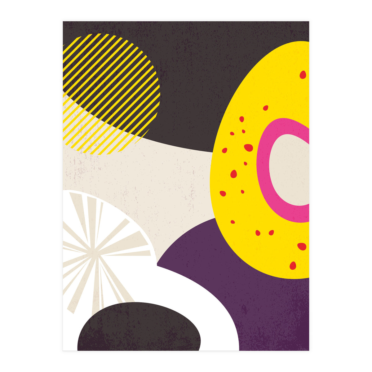 Pebble Stones (Print Only)