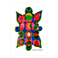 Pop Abstract 2023 77 Copia (Print Only)